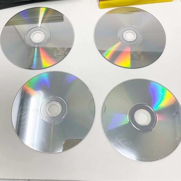 Bob The Builder & Thomas & Friends DVD Bundle - Picture 7 of 10